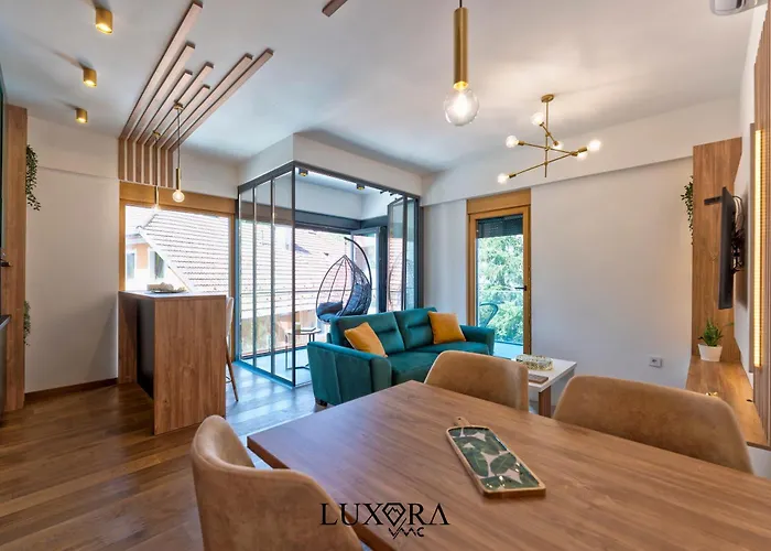 Luxoravmc Zlatibor