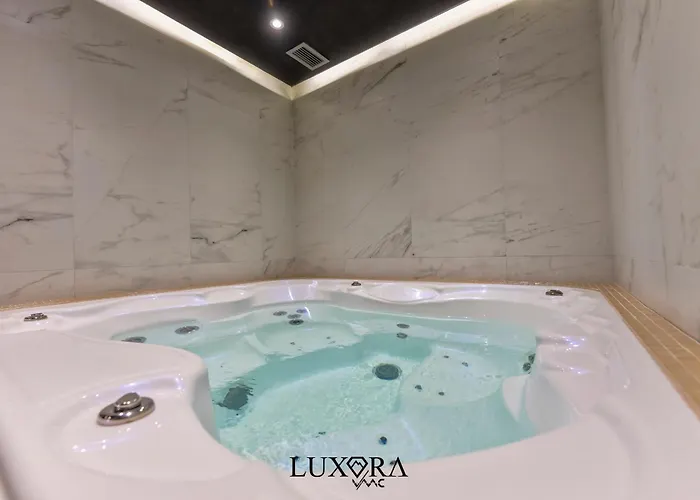 شقة Luxoravmc Zlatibor