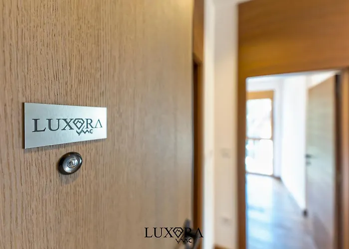 Luxoravmc Zlatibor