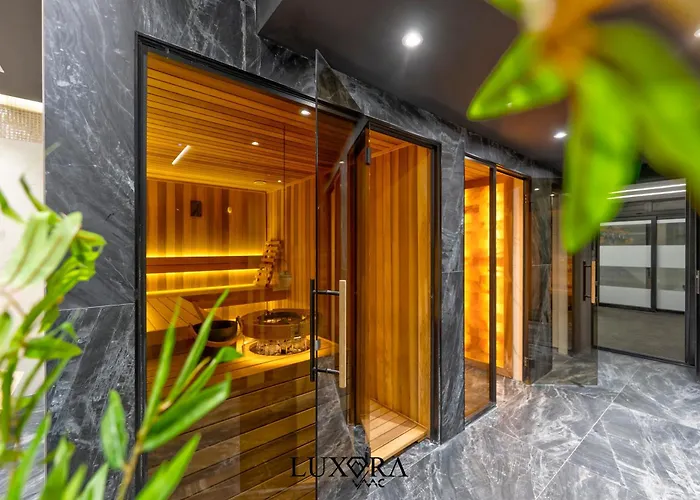 Luxoravmc Zlatibor شقة