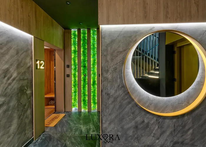 Apartamento Luxoravmc Zlatibor *