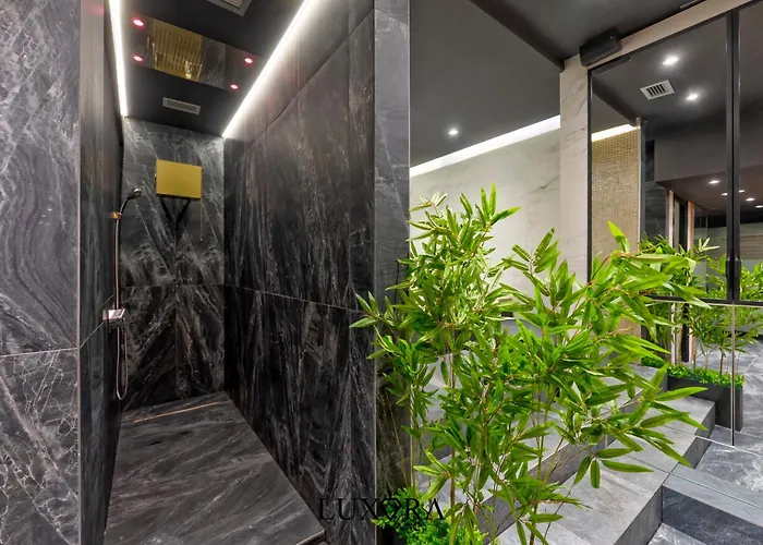 شقة Luxoravmc Zlatibor زلاتيبور