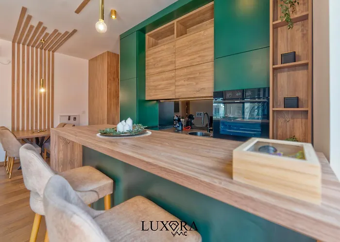 Luxoravmc Zlatibor *