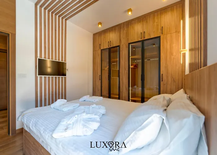 Luxoravmc Zlatibor Zlatibor