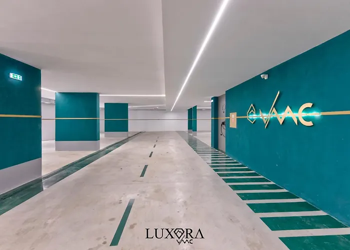 Luxoravmc Zlatibor
