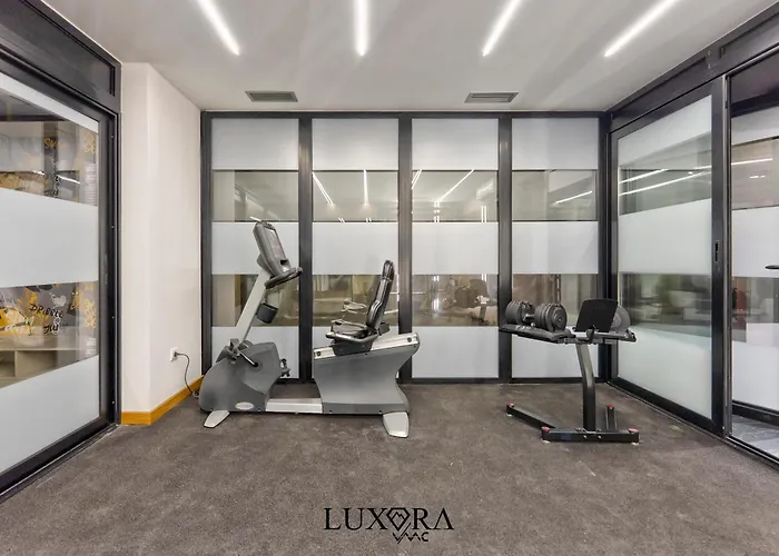 Luxoravmc Zlatibor *