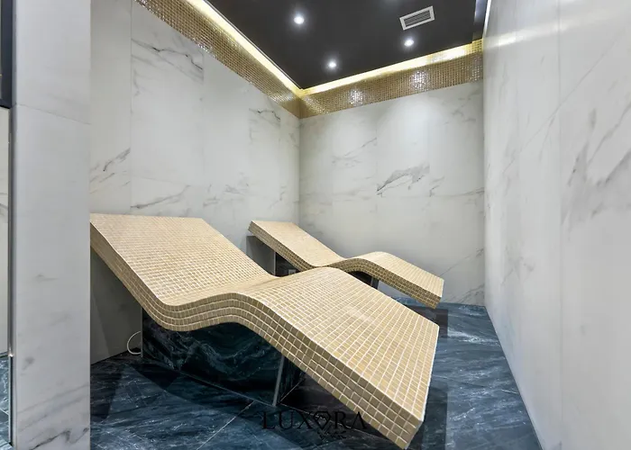 Luxoravmc Zlatibor * Zlatibor