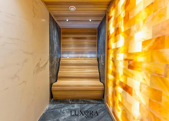 Luxoravmc Zlatibor Apartamento